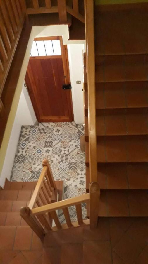Casamila Lejlighed Gorizia Eksteriør billede