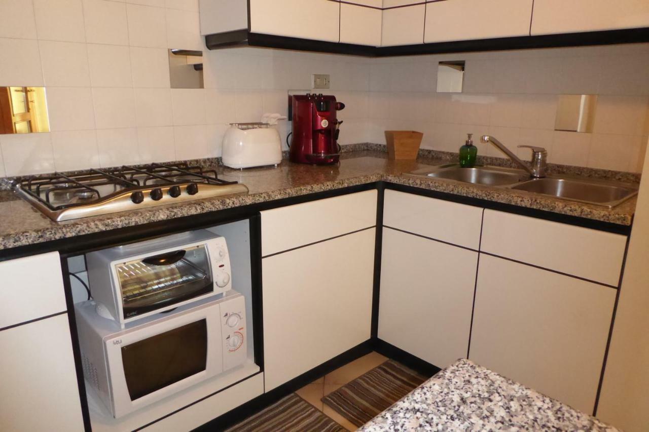 Casamila Lejlighed Gorizia Eksteriør billede