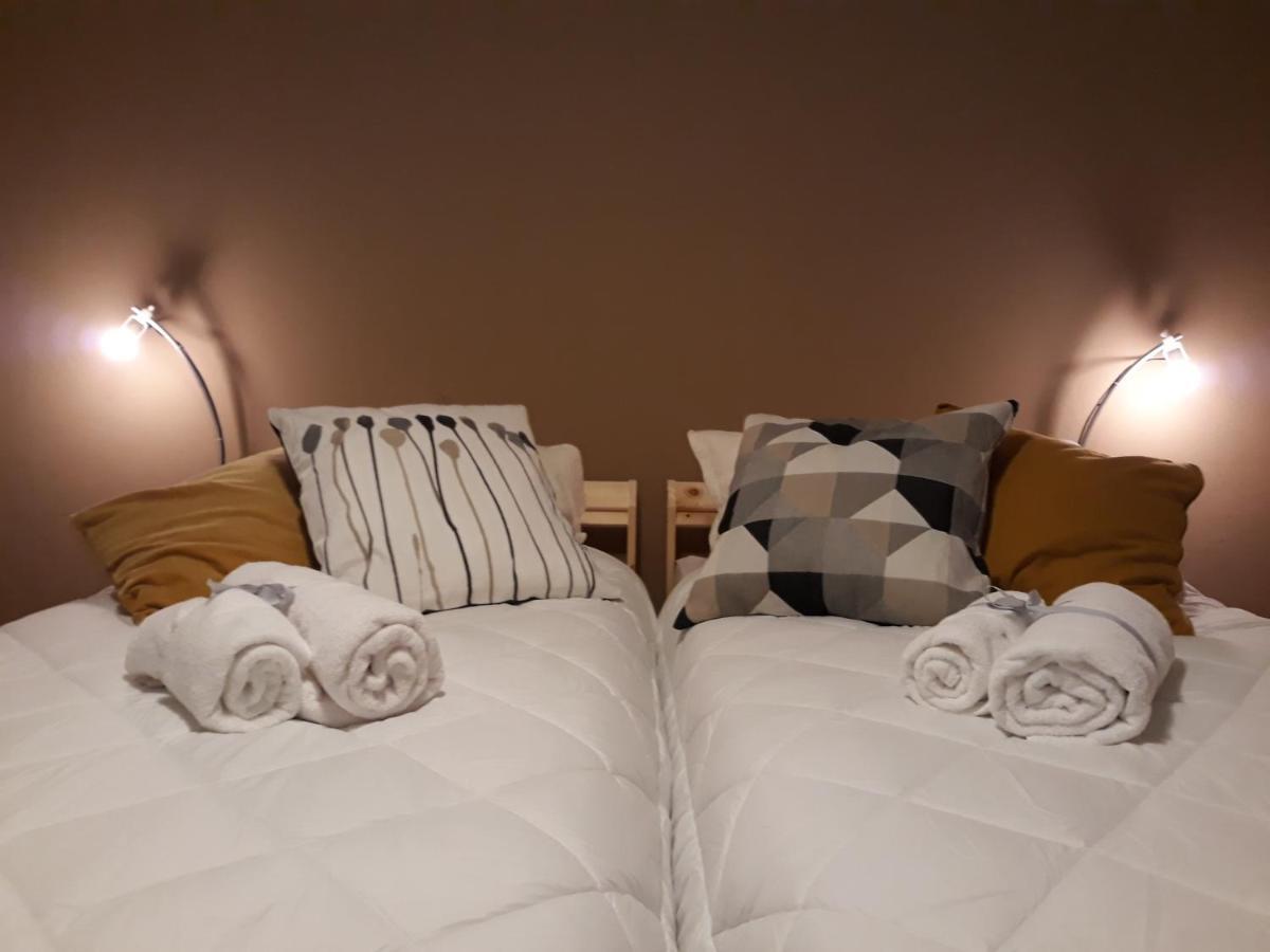 Casamila Lejlighed Gorizia Eksteriør billede